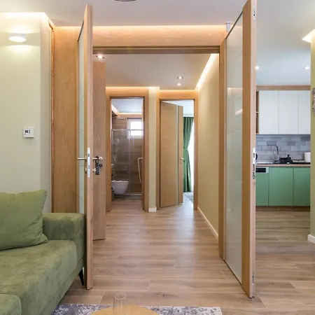 Mayisa Apartamento