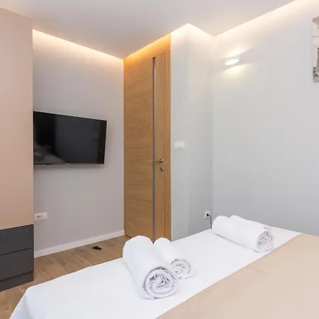 Mayisa Apartamento SJJ