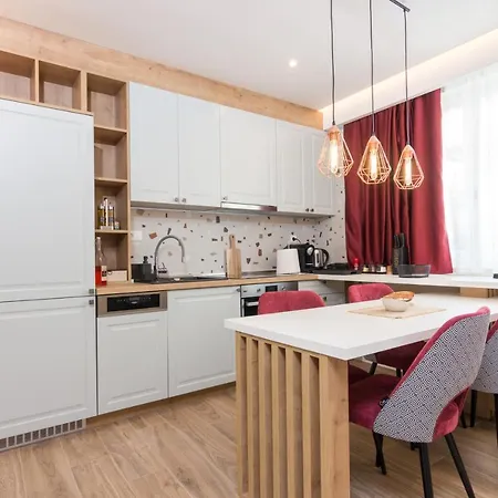Apartamento Mayisa *