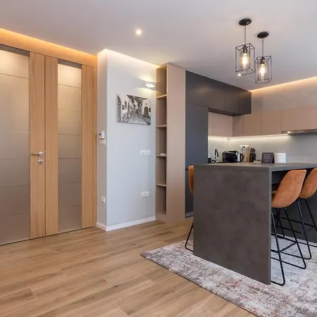 Apartamento Mayisa