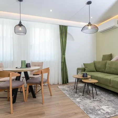 Apartamento Mayisa *