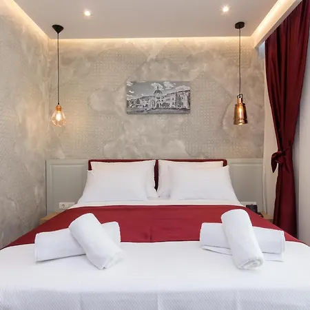 Apartamento Mayisa