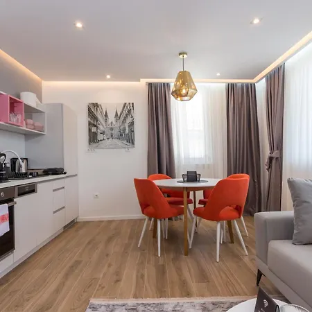 Mayisa Apartamento SJJ