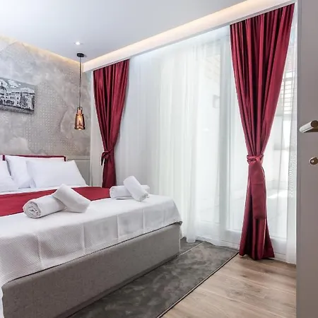 Mayisa Apartamento