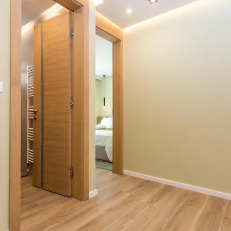 Apartamento Mayisa *