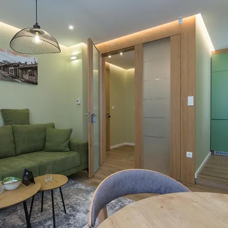 Apartamento Mayisa