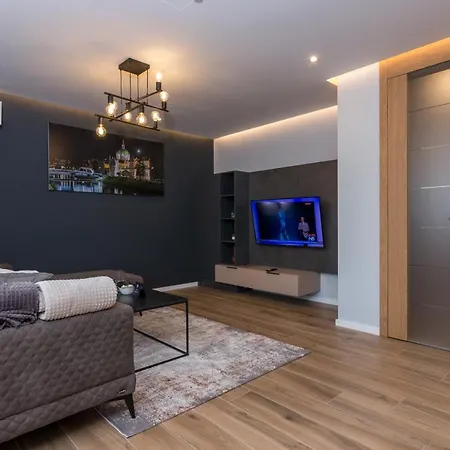 Apartamento Mayisa