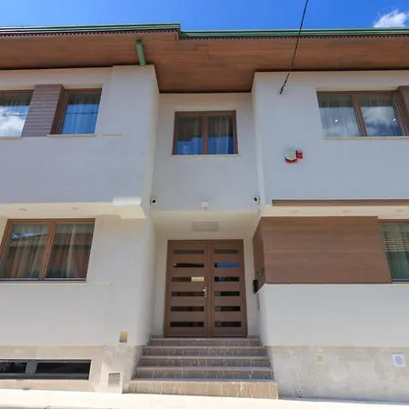 Mayisa Apartamento *