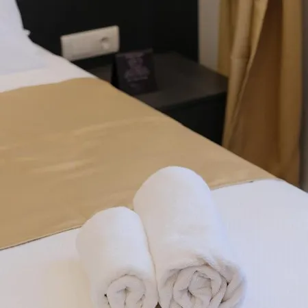 Mayisa Apartamento