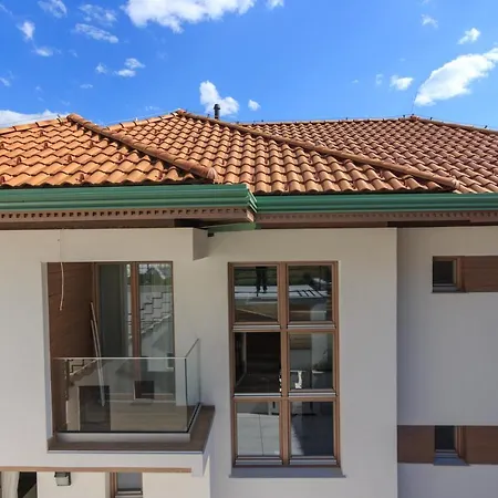 Apartamento Mayisa