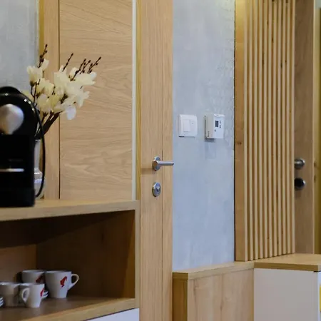 Apartamento Mayisa SJJ