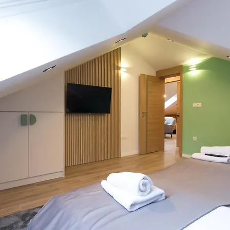 Apartamento Mayisa