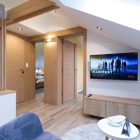 Apartamento Mayisa SJJ