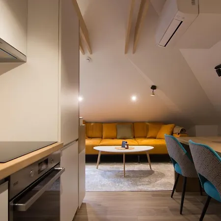 Apartamento Mayisa