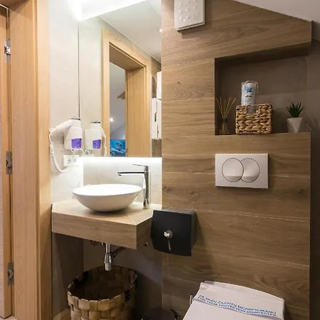 Apartamento Mayisa SJJ