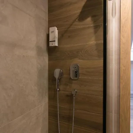 Mayisa Apartamento SJJ